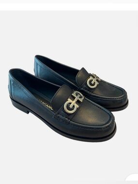 Ferragamo Authentic Ofelia Loafers